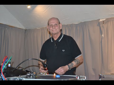 Brian Chidley’s Set - Bellmans Yard Soul Club 03/02/23 (22:00 - 23:00)