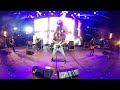 Mancha de Rolando - A Vivir (En Vivo - La Mancha 360)
