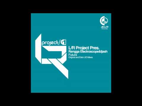 L_R Project Pres. Maradiorama - Louder(III Logic Anthem) (Original Mix).wmv