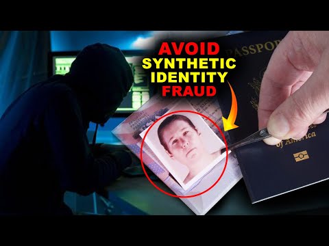 Unmasking Synthetic Identity Fraud  Tips to avoid it