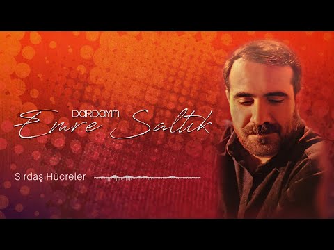Emre Saltık - Sırdaş Hücreler - [Official Music Video © 1998 Ses Plak]