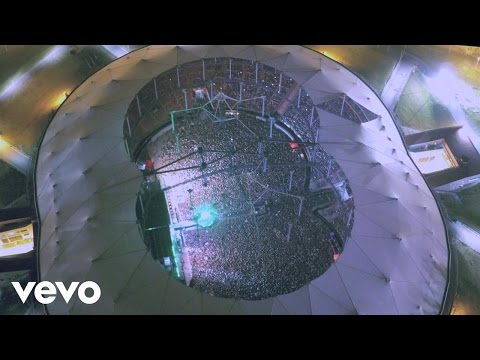 La Beriso - Encarcelado (En Vivo en el Estadio Único)