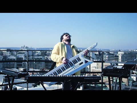 BOMEL - Ossumba (Official Video)