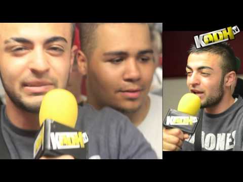 KODH TV - Chunks | HD | LT | Jae Depz | Jakus | Crysis | Wirez | LeeJay | Jsn [Cypher]