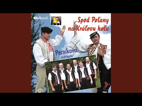 Rozkazovačky z Podpoľania