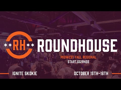 Roundhouse 2022 Trailer