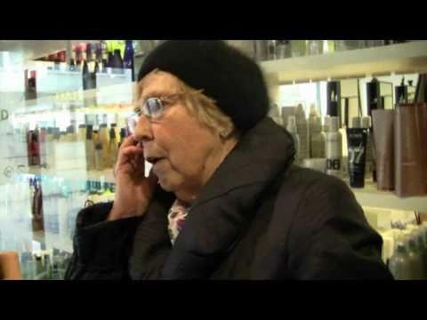 Vi från Mars - En flock vänner utan liv DEL 1