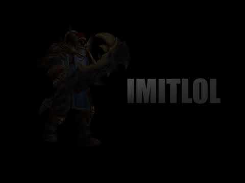 Imitlol - "Careful what you wish for" - 9.0 Shadowlands PvP Season 1