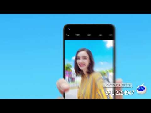 UMIDIGI Power 3 Android 10 4GB 64GB
