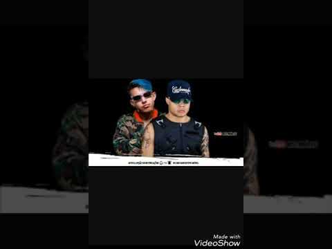 MC LAN E MC FIOTI - LOUCAS E FOGUENTAS ( DJ BRUNO BRAVO )