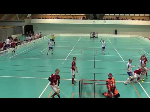 Maalikooste, Voima - Kosken Dynamo [21.10.2016]