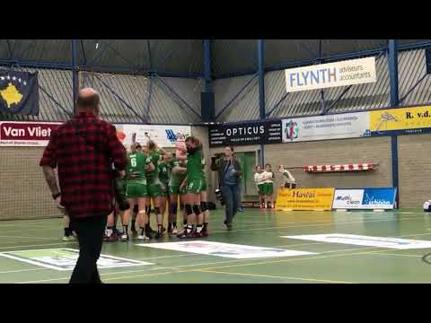 Quintus in halve finale Challenge Cup