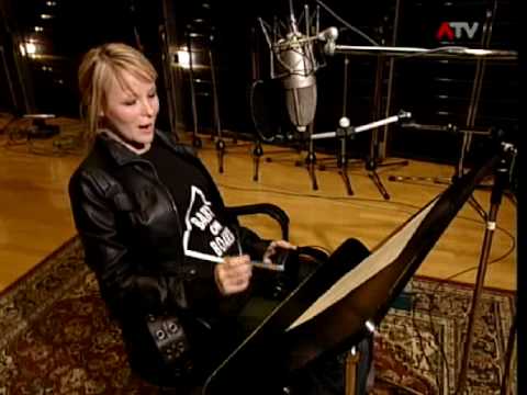 MISSY MAY Babyalbum (ATV Hi Society)