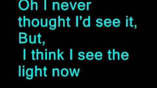 I Might Get Over You