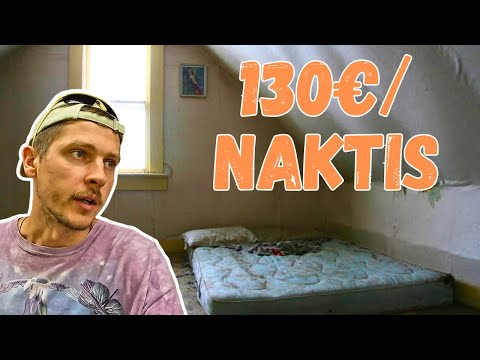 PIGIAUSIAS KAMBARYS NIUJORKE 4/4 🇺🇸