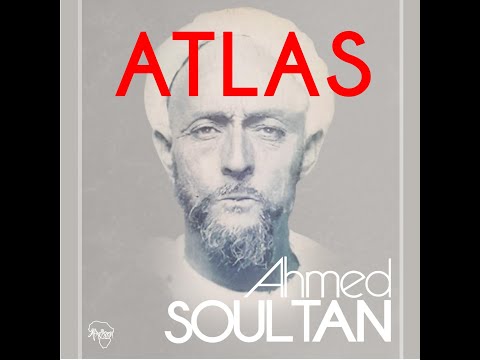 Ahmed Soultan "Oujhek" (EP-Atlas) Moroccan Arabic (Darija)