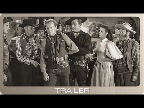 Fuzzy, der Teufelskerl ≣ 1947 ≣ Trailer