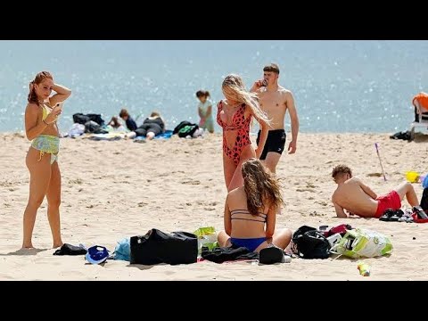 #viral #goa Video , beauty of beaches goa 😜 गोवा के beach ⛱️ hot 🔥 beaches #thailand BP picture