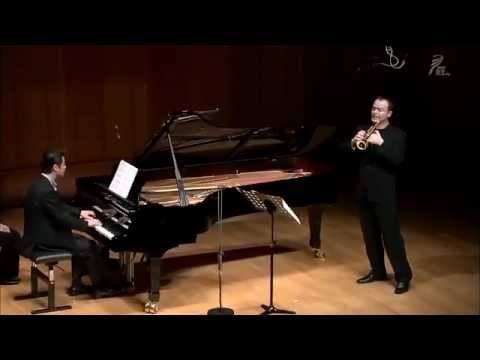 Gábor Tarkövi - Concerto In B Flat, Op 7 No.3 - Albinoni