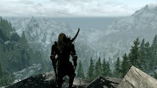 The Elder Scrolls V: Skyrim Книга стихий скайрима. Солитьюд и прочие квесты.