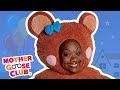 Here We Go Looby Loo More Mother Goose Club Nursery Rhymes