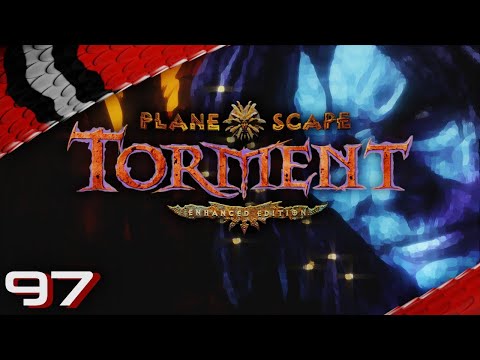 Let's Play Planescape: Torment - Enhanced Edition - Episode 97 [deutsch german]