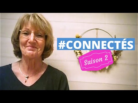 CONNECTÉS [Saison 2] - Lundi 11 janvier 2021