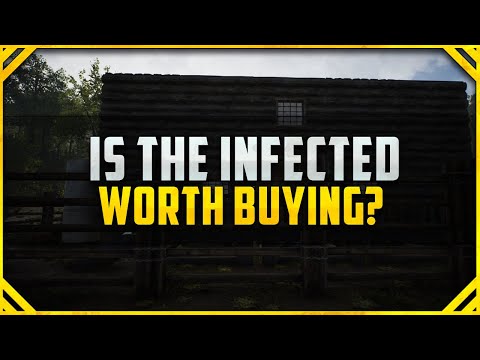 Is The Infected Worth Buying? [The Infected review]