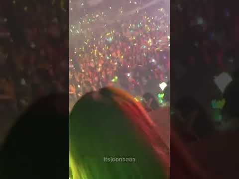 [FANCAM] 220529 Begin Again in Manila KEY Ment 1 (full)