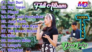 Download lagu YENI INKA 'DURI DURI' FULL ALBUM TERBARU 2021 #yeniinka #yeniinkafullalbum mp3 Download lagu YENI INKA 'DURI DURI' FULL ALBUM TERBARU 2021 #yeniinka #yeniinkafullalbum mp3