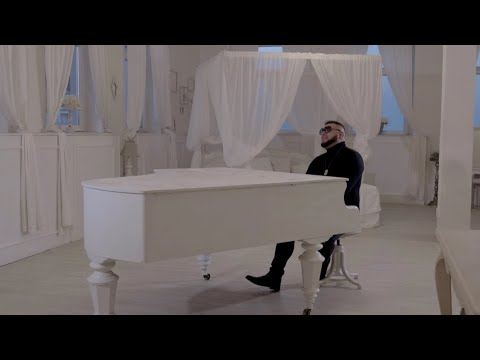 Mr. Andreas - Drága Anyám (Hivatalos videoklip)