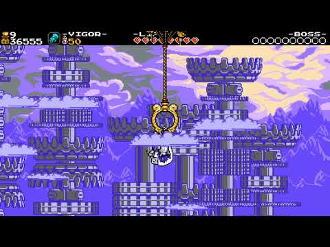 Shovel Knight - King of Cards [Part 30] Shock Assembly (All Merit Medals)