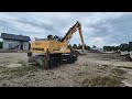 Liebherr 924