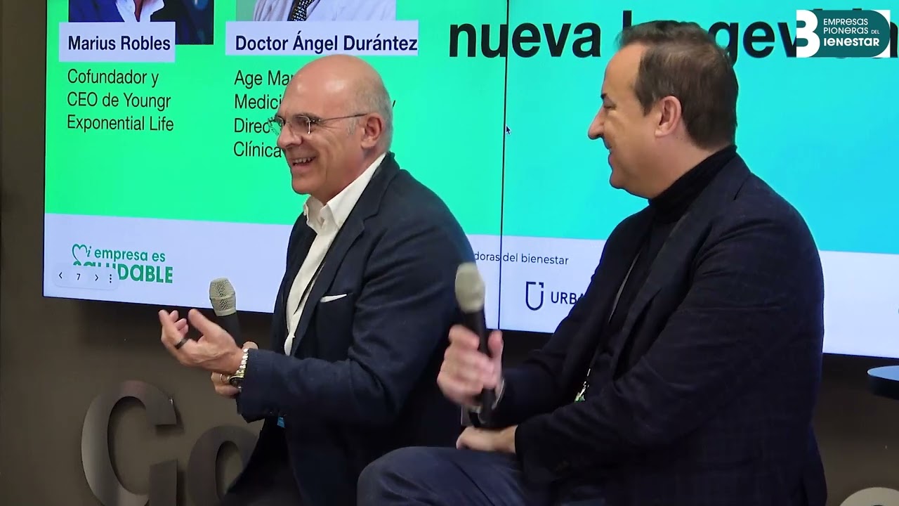 Empresas Pioneras del Bienestar | La salud, el nuevo estatus