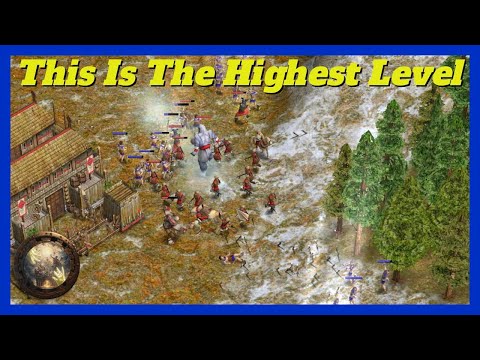 The Perfect Game Doesn't Exi... | Shelty (Zeus) vs Kimo (Thor) Game 2/5 #aom #ageofempires