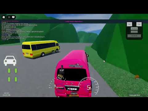 Wikid on the run! (LINK VVC)