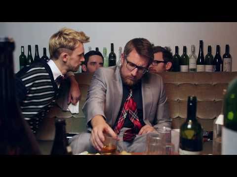 "boahoat & bazwoach" - Harald Baumgartner