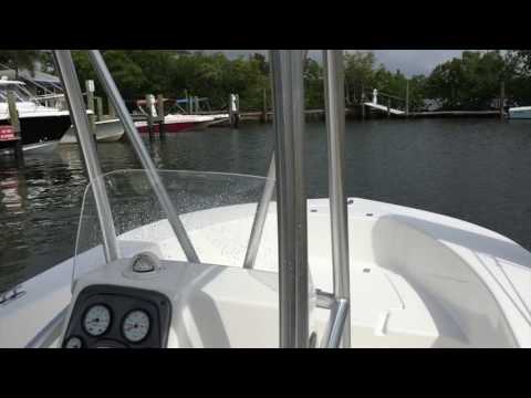 180 CC Tidewater Boats