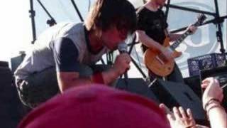 My Saving Grace by Armor for Sleep