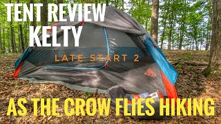 Tent Review_ Kelty Late Start 2