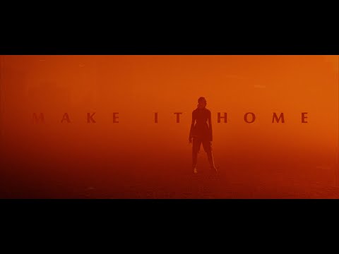 Florian Picasso - Make It Home (Official Video)