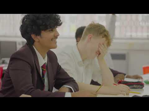 HA Junior Boarding Testimonial Video