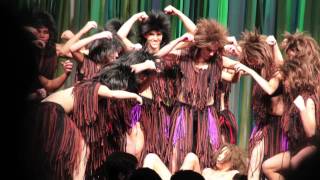 TARZAN 2014 MFHS!!!! TARZAN 2014 MFHS!!!!