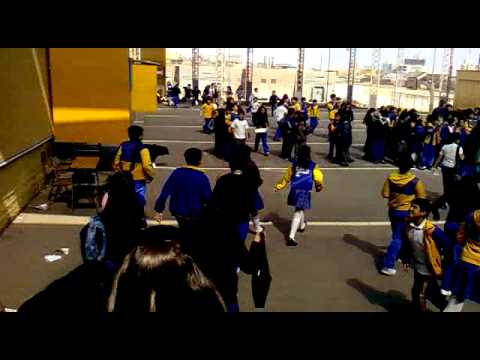 operacio F.C del E.D.A  2010