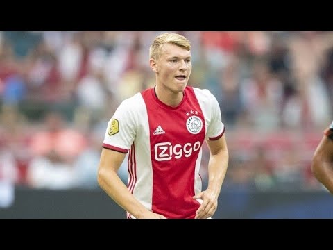 Perr Schuurs-The Art of Defending