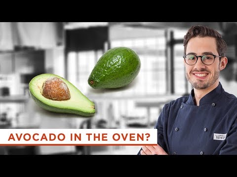 download lagu mp3 mp4 Ripen Avocado In The Oven, download lagu Ripen Avocado In The Oven gratis, unduh video klip Ripen Avocado In The Oven