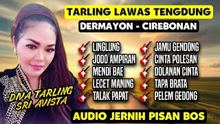 Download lagu TARLING TENGDUNG CIREBONAN, BASS NYA ADEM AUDIO JERNIH, YUK SAMBIL NGOPI (SRI AVISTA FULL ALBUM) mp3