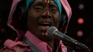 Antibalas - Tombstown Pt. 1 (Live on KEXP)