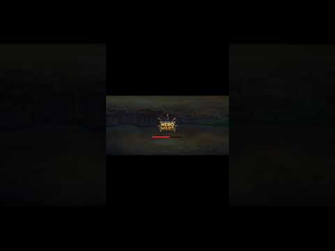 [Hero wars] level 77 team lose the level 74 team