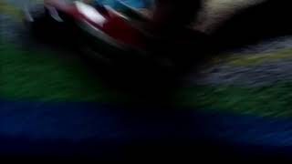 Cars 2 Remake: Dirt Scene